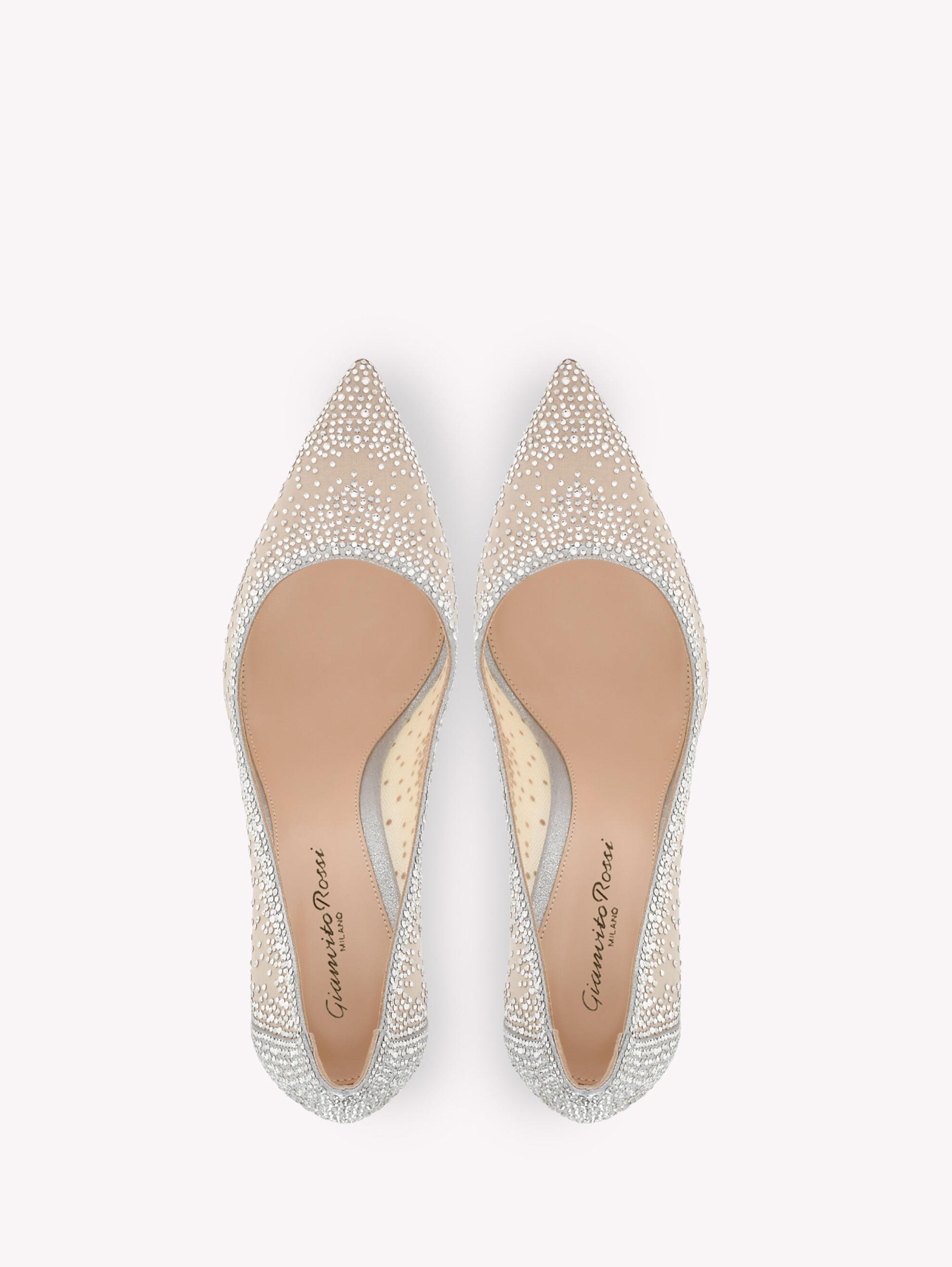 RANIA Gianvito Rossi Product Image