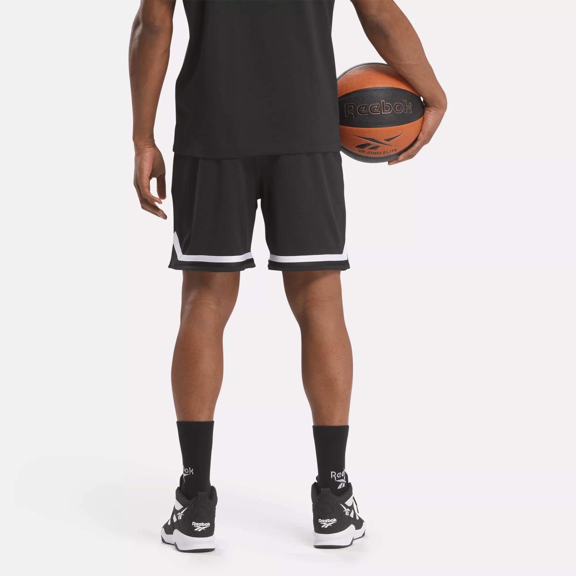 Men's Basketball Transition Shorts Male Product Image