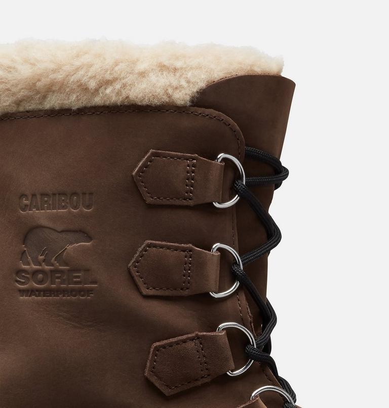 CARIBOU™ Men's Waterproof Boot Product Image