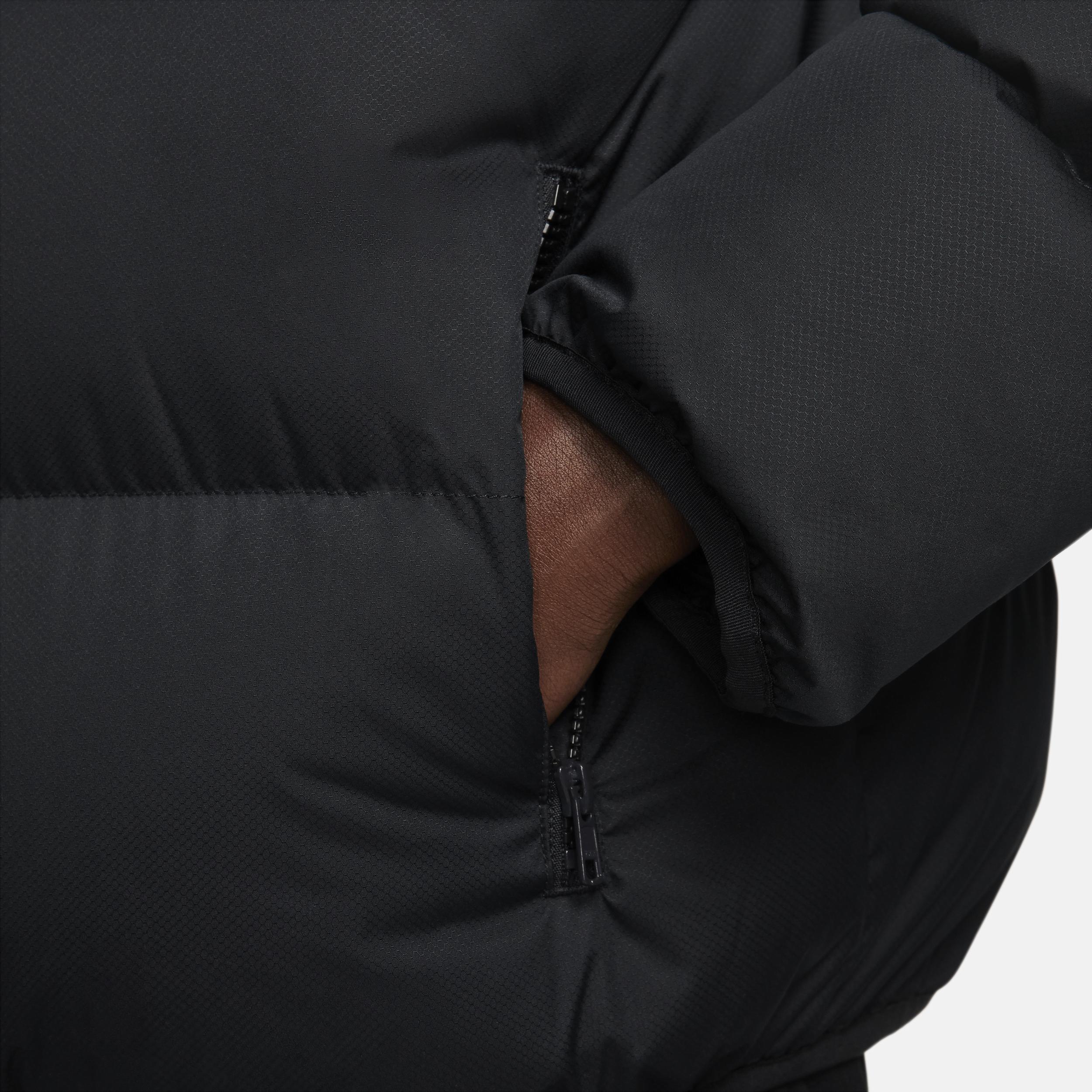 Men's Nike Sportswear Club Puffer Jacket Product Image