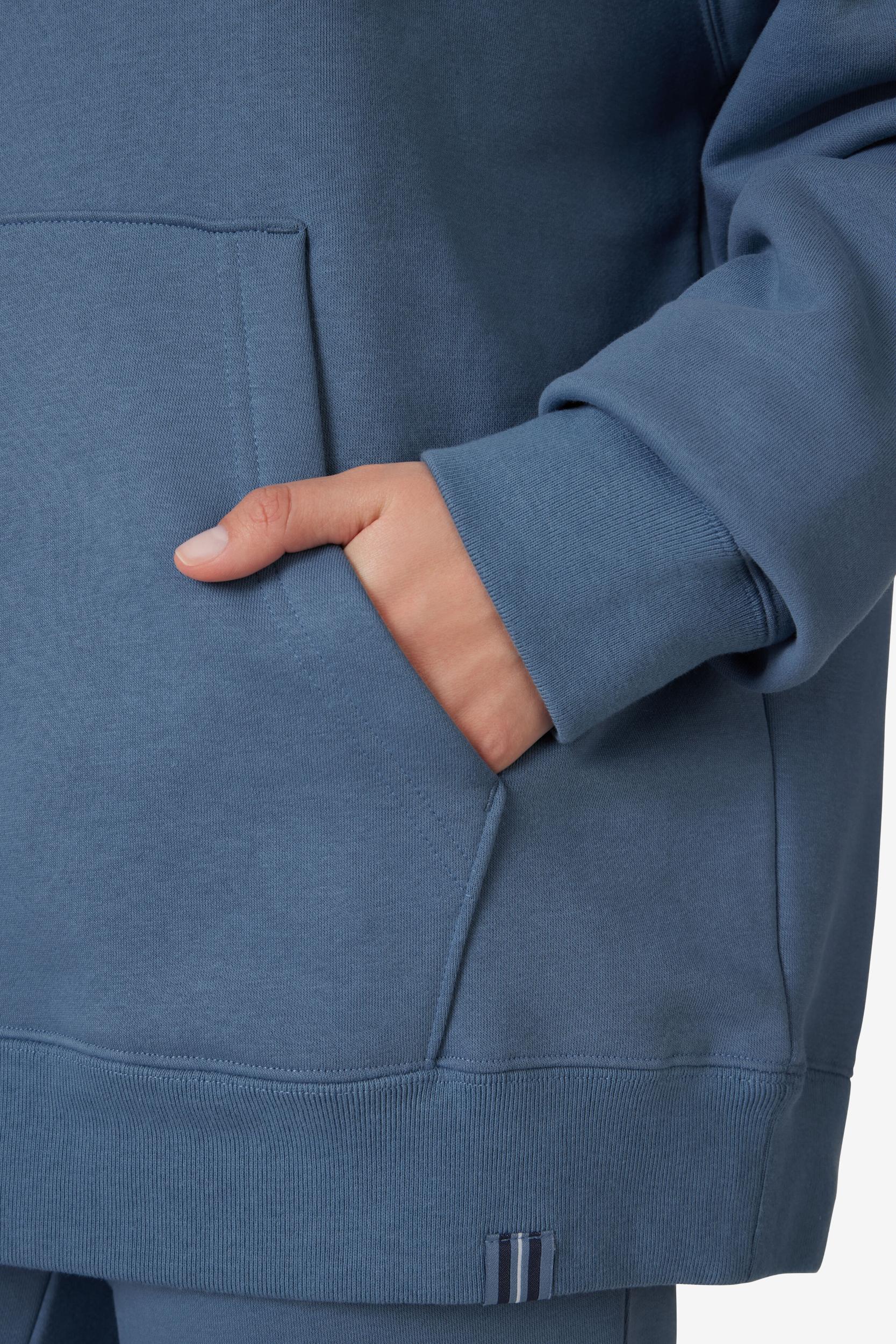 Apex Relaxed Hoodie Product Image