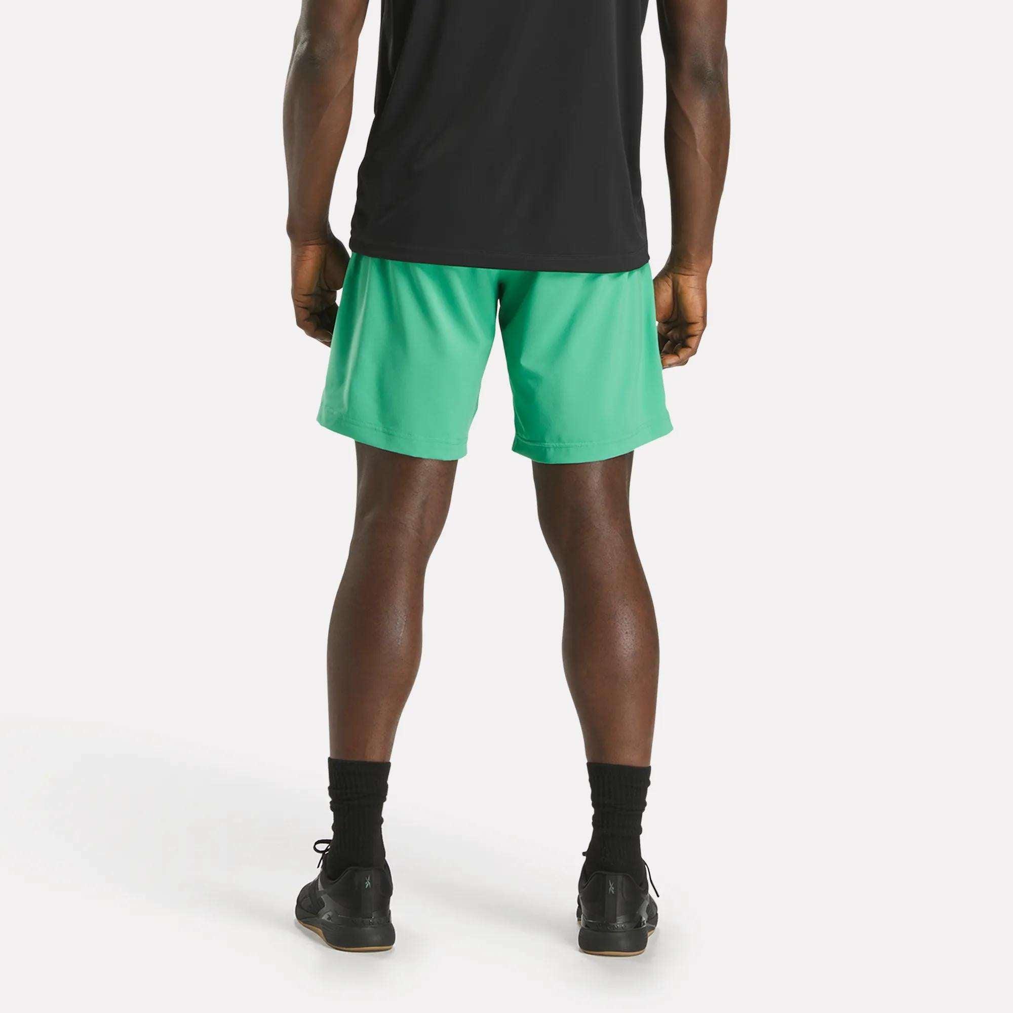 Men's Workout Ready Woven Shorts Male Product Image