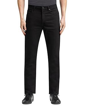 Mens Brando Stretch Japanese Slim-Fit Jeans Product Image