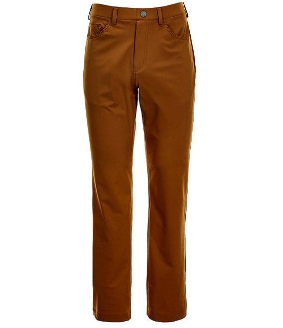 Redvanly Kent Pull-On 30#double; Inseam Pants Product Image