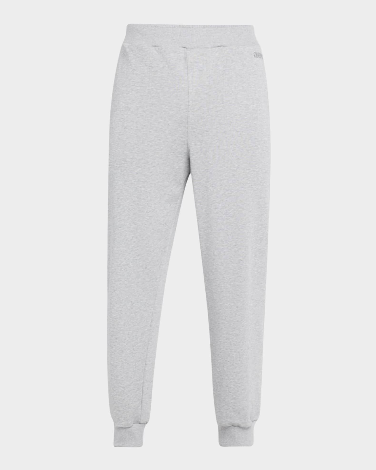 Men's Cotton Sweatpants Product Image