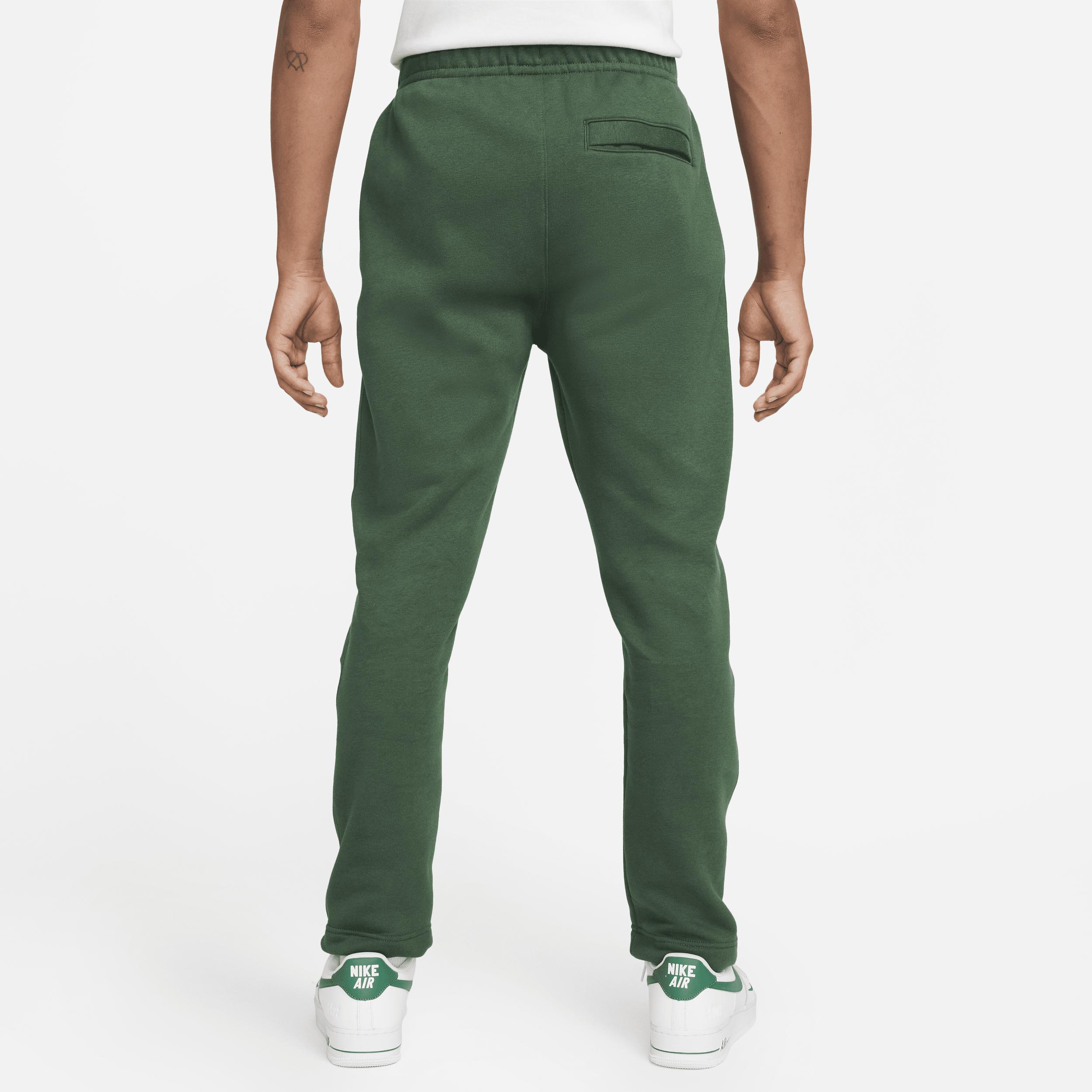 Men's Nike Sportswear Club Fleece Pants Product Image