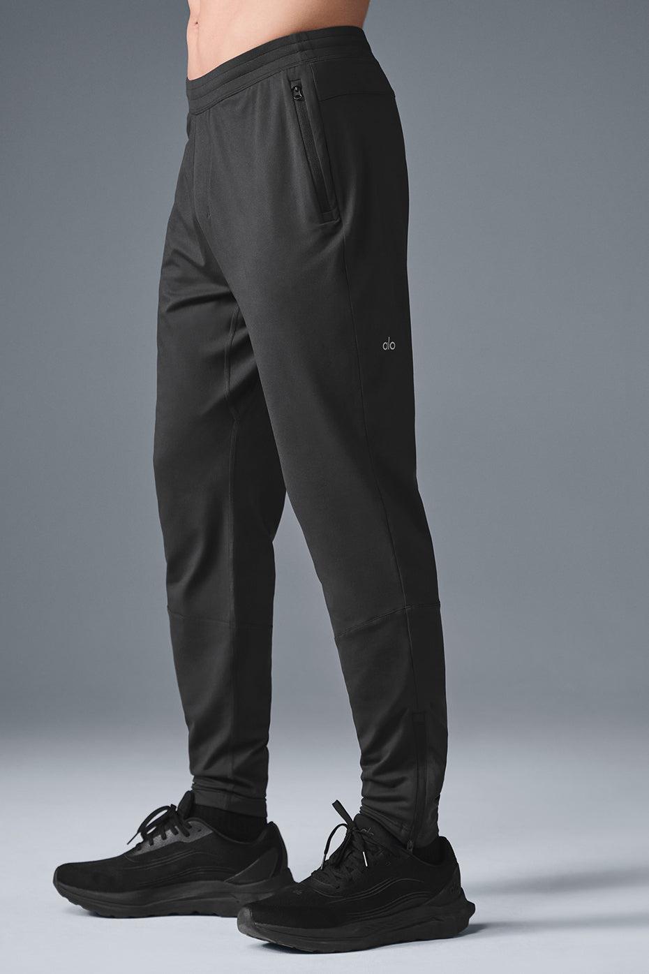 Conquer React Performance Pant - Anthracite Male Product Image