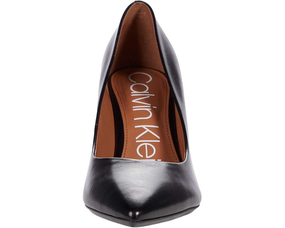 Women's Calvin Klein Gayle Pump Product Image