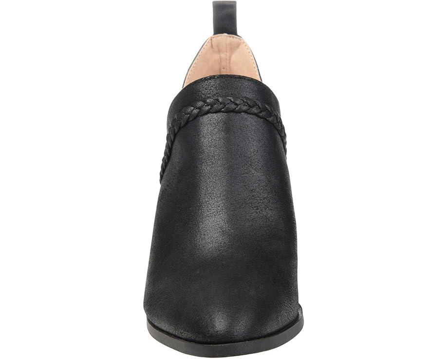 Carly Bootie Product Image