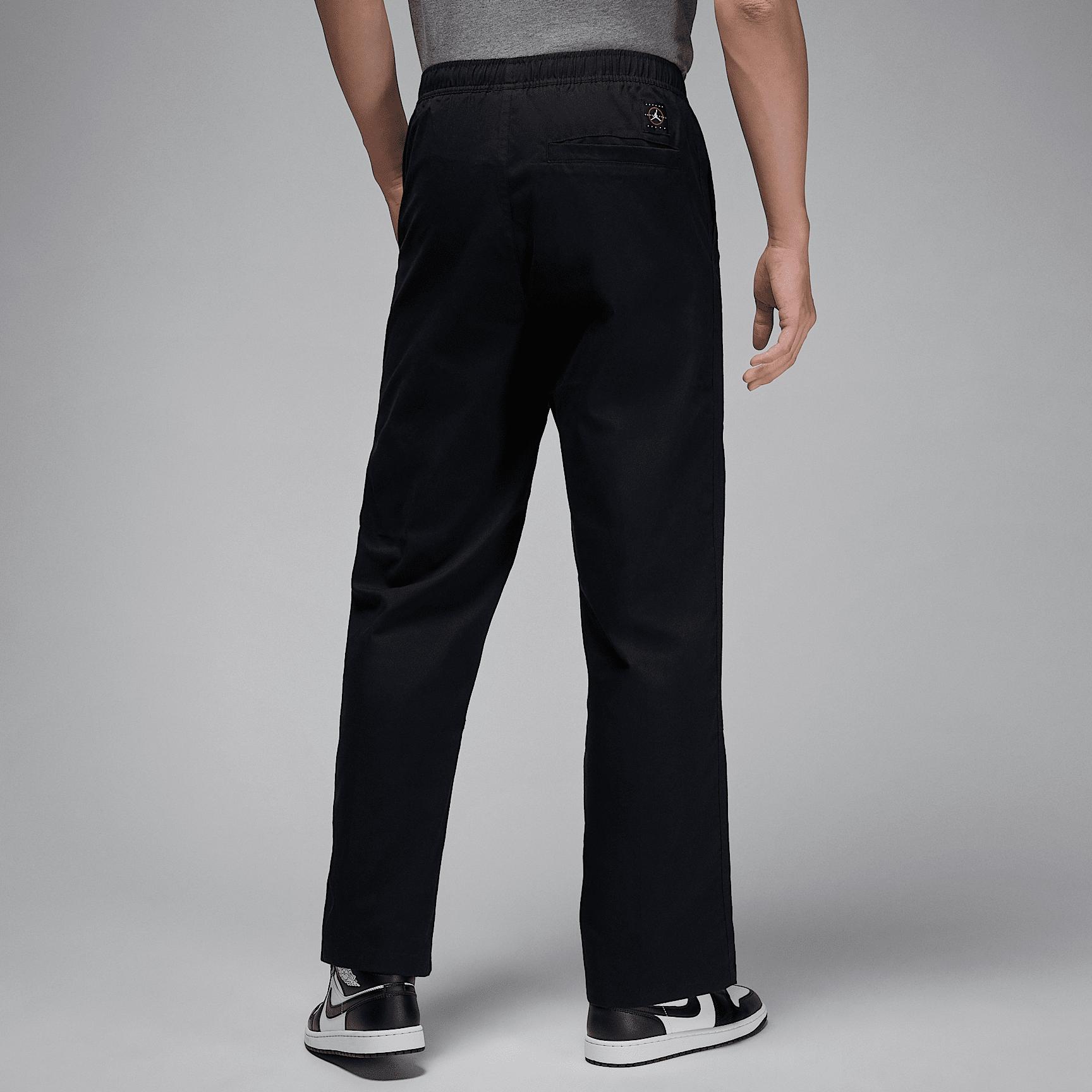 Mens Jordan Essentials Woven Pants | HF9329-410 Product Image