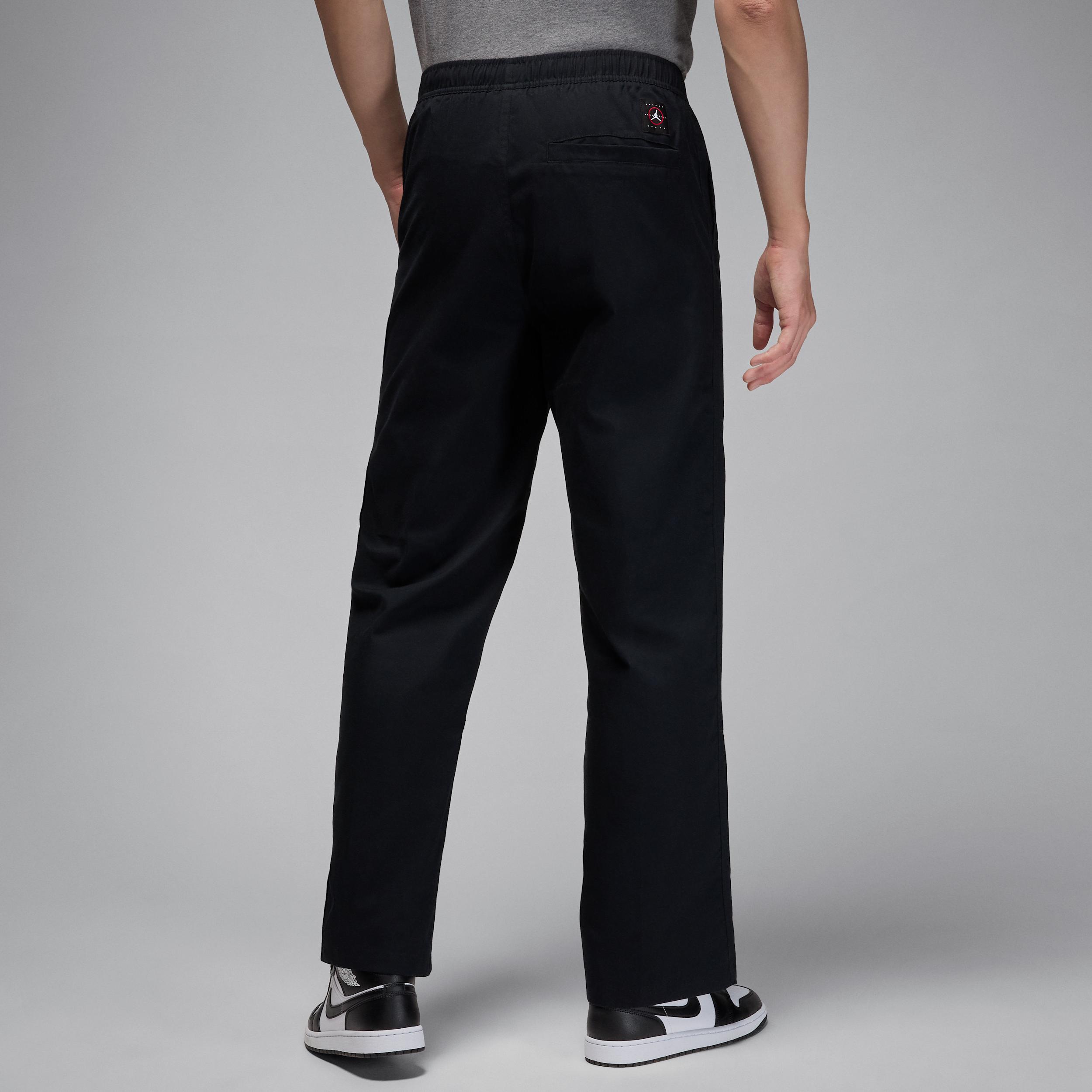 Mens Jordan Essentials Woven Pants | HF9329-010 Product Image