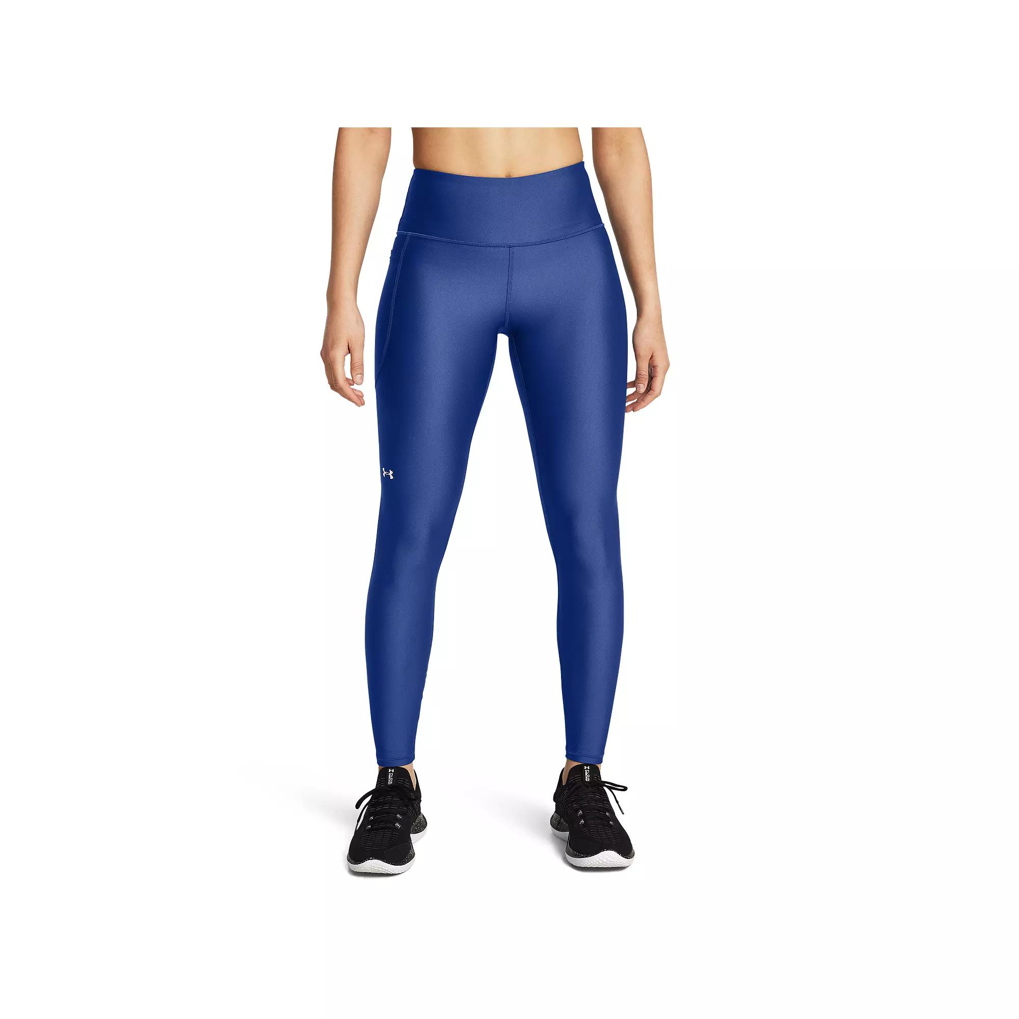 Women's Under Armour Tech High-Waisted Leggings,  Product Image
