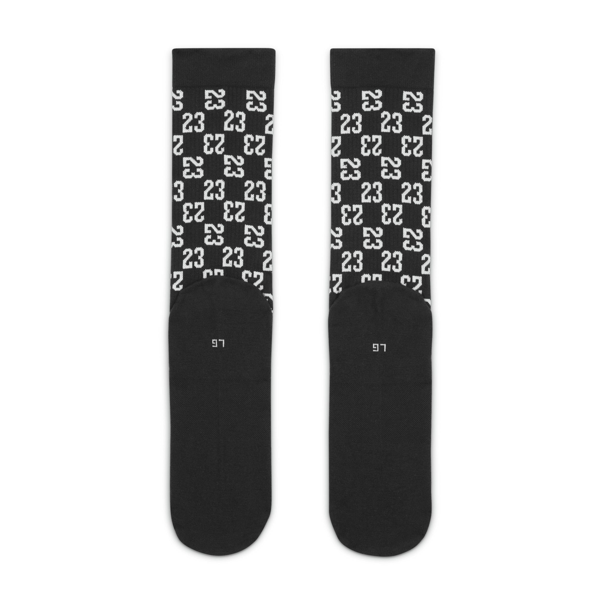 Jordan Everyday Essentials Crew Socks Product Image