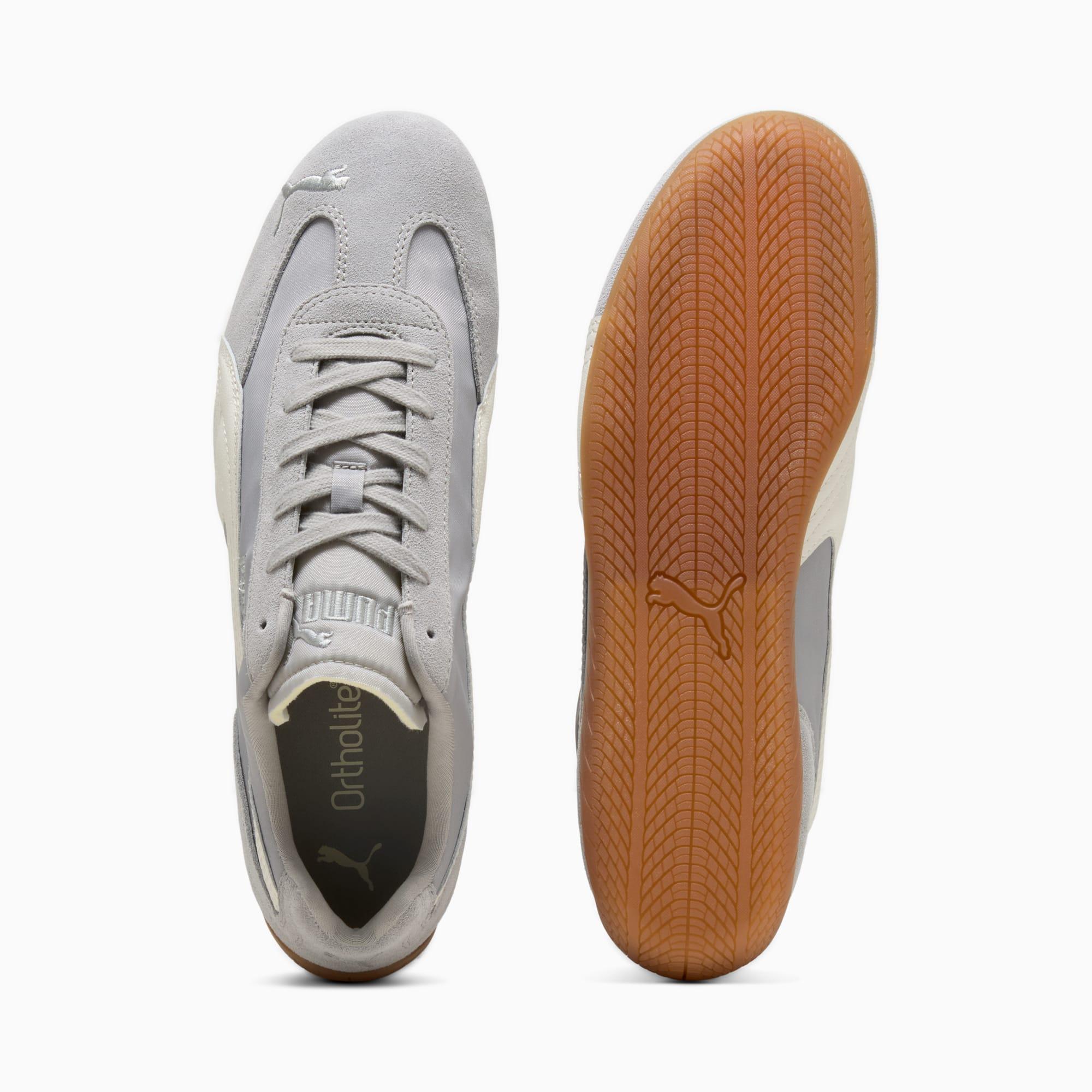Speedcat Nylon Men's Sneakers Product Image