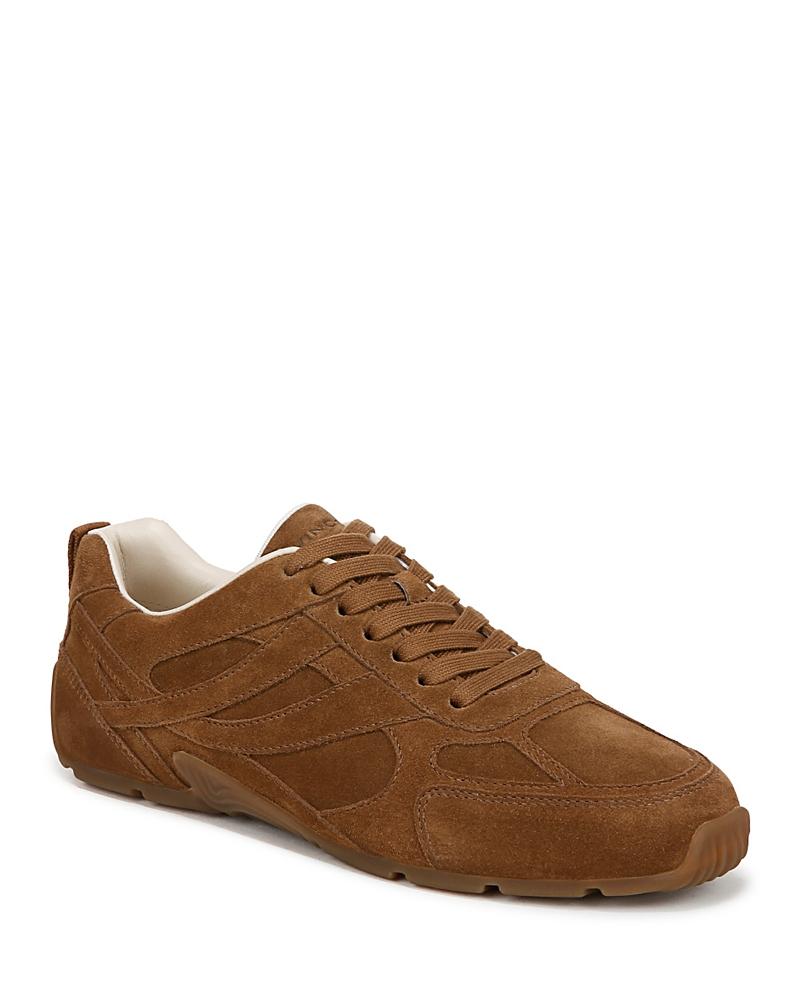 Vince Womens Mojave Trainer Sneakers Product Image