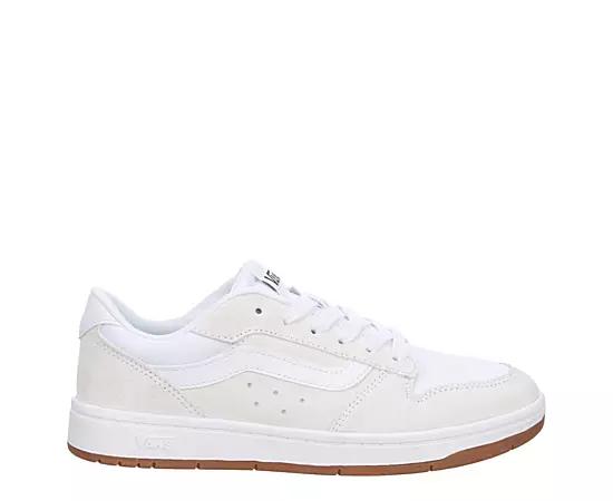 Vans Womens Ryland Sneaker Product Image