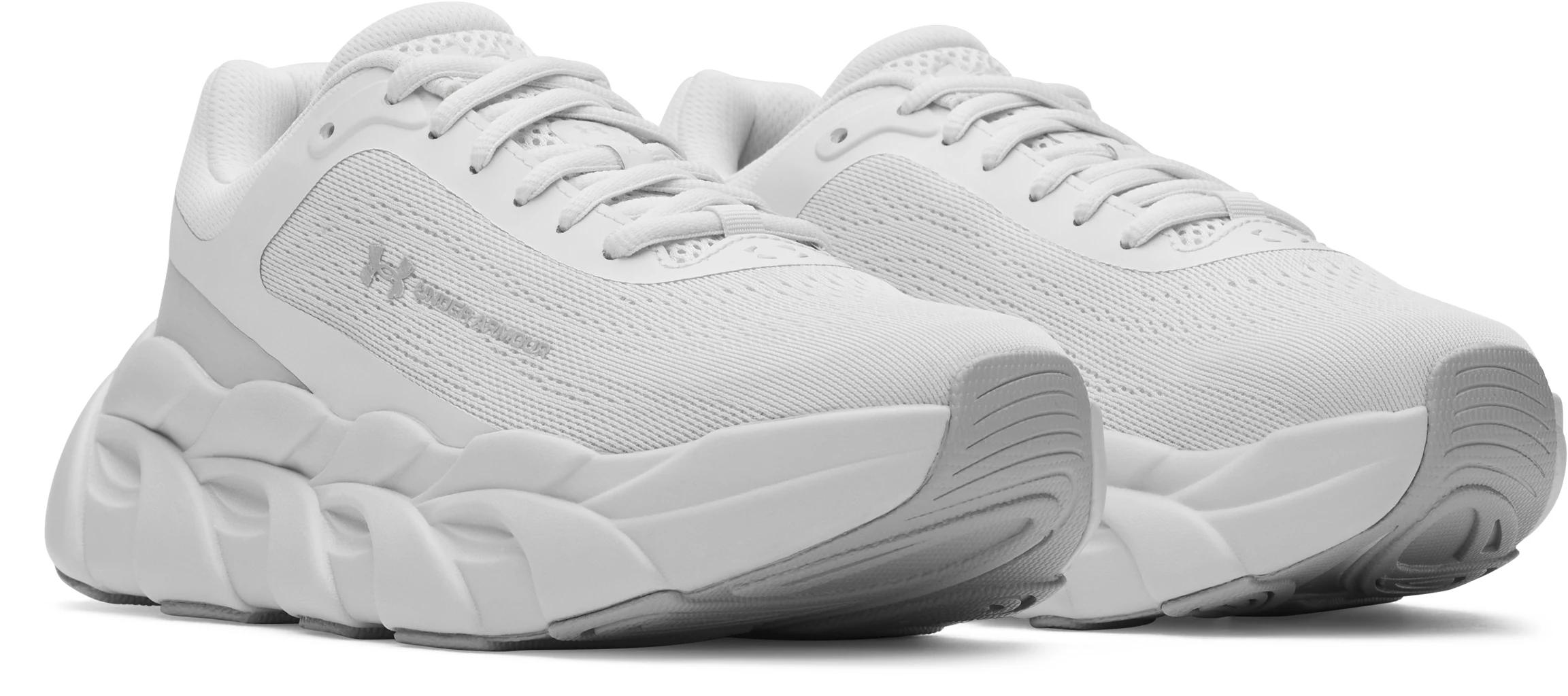 UA Halo Runner Product Image