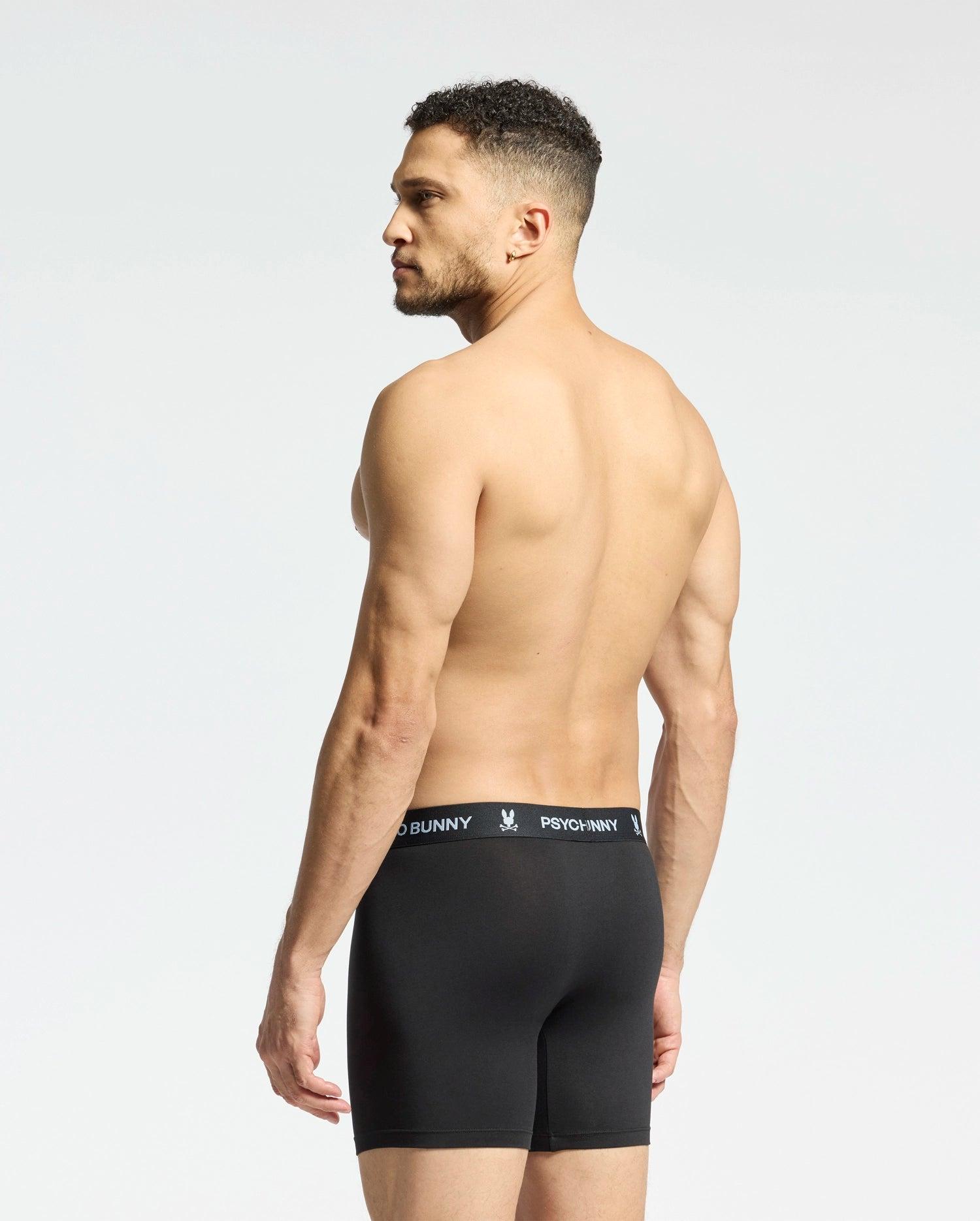 MENS 2 PACK BOXER BRIEF - B6V495F200 Male Product Image