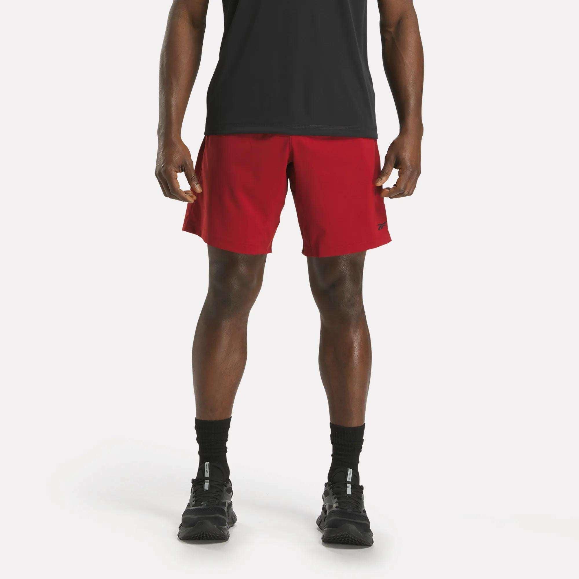 Men's Workout Ready Woven Shorts Male Product Image