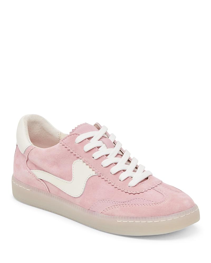 Dolce Vita Womens Notice Low Top Sneakers Product Image