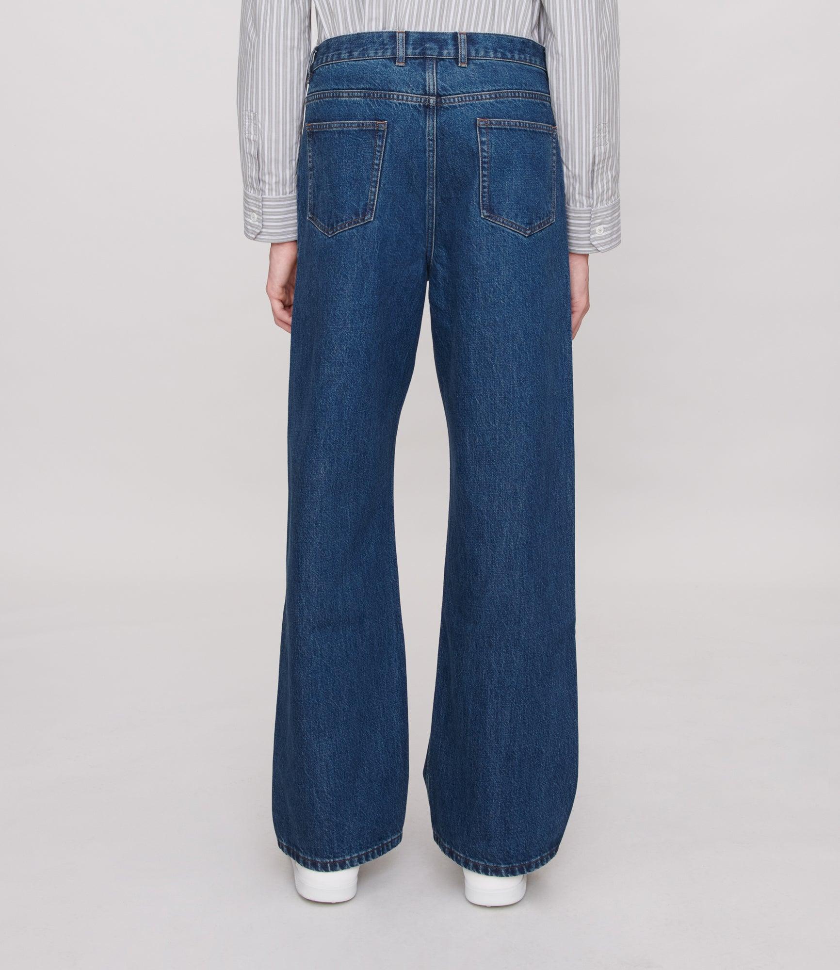 Aaron jeans Male Product Image