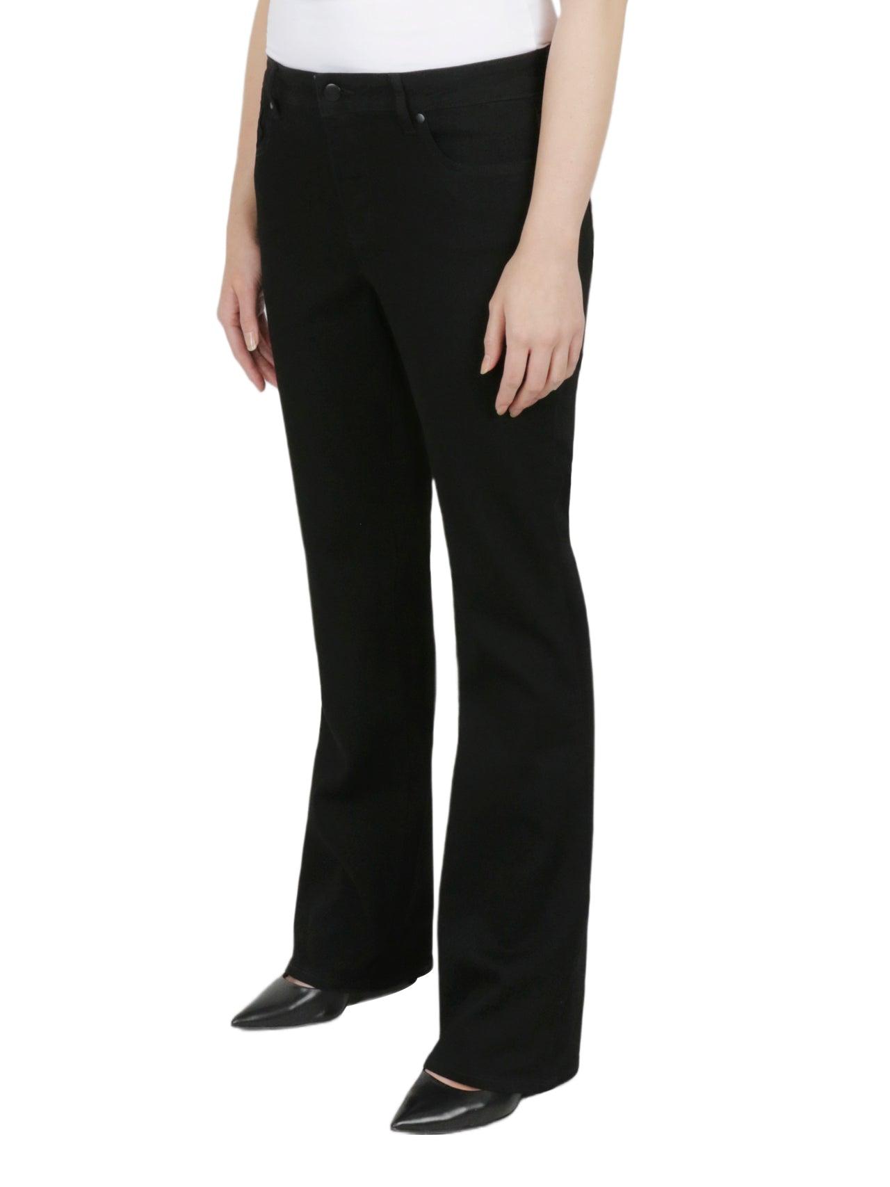 Missy Bootcut Jeans Product Image