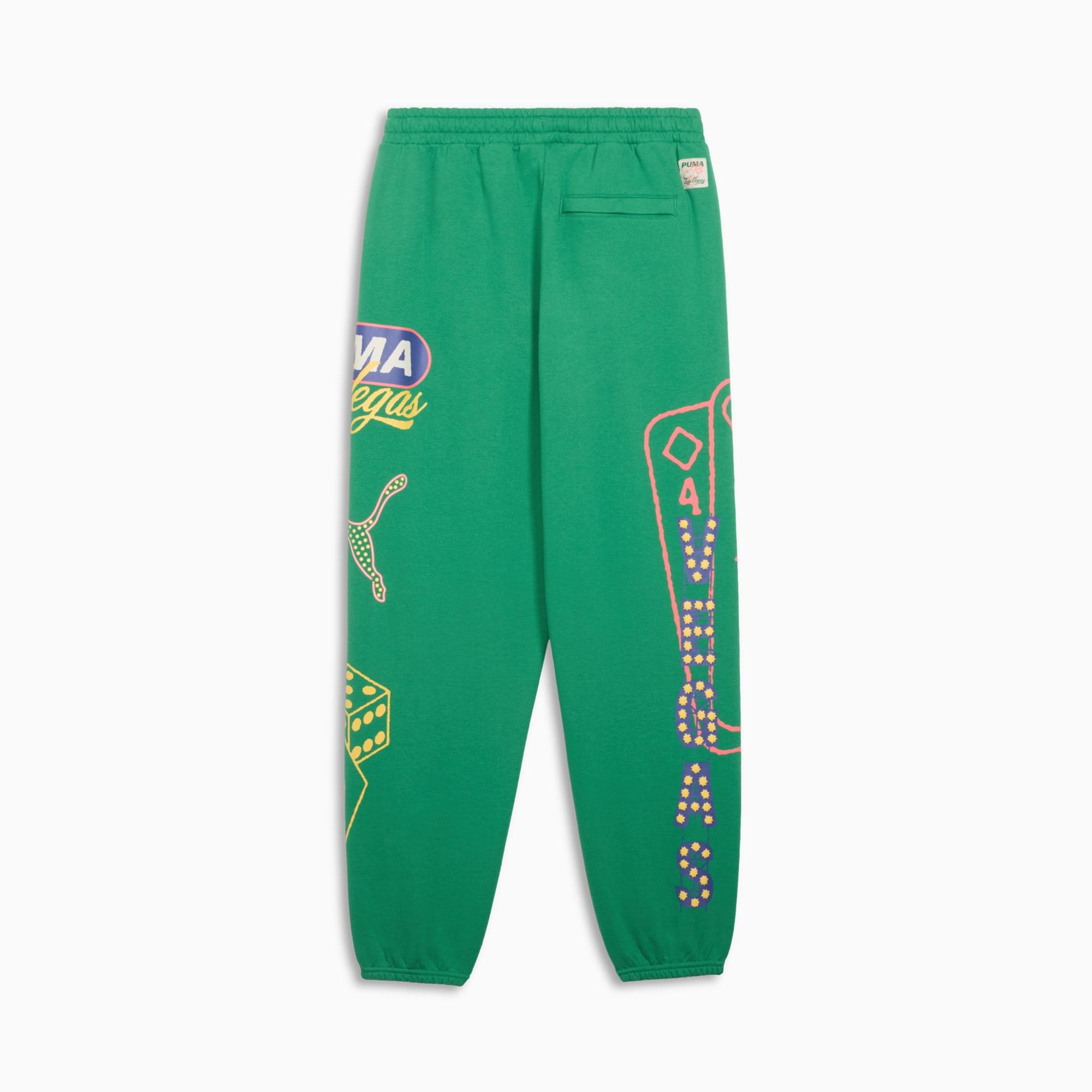 Wardrobe Essentials Las Vegas Men's Sweatpants Product Image