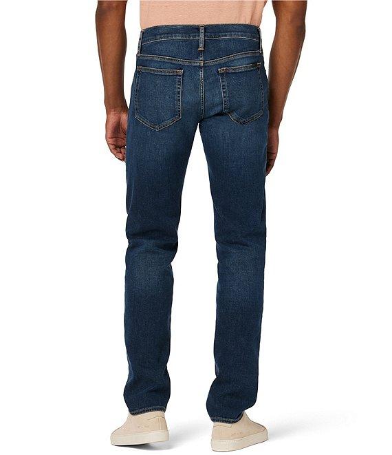 Joe's Jeans Brixton Slim Fit 5-Pocket Denim Jeans Product Image