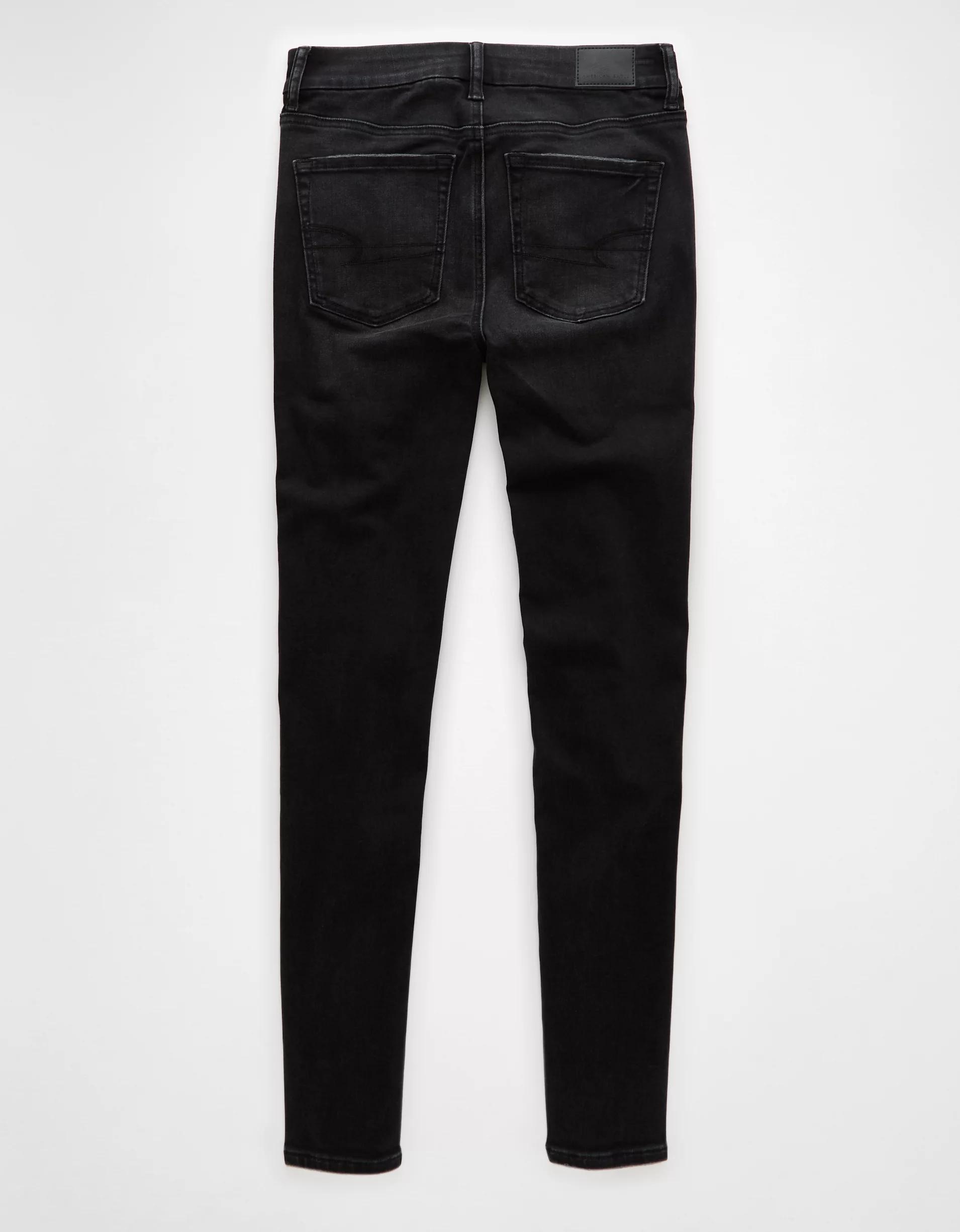 AE Next Level High-Waisted Jegging Product Image