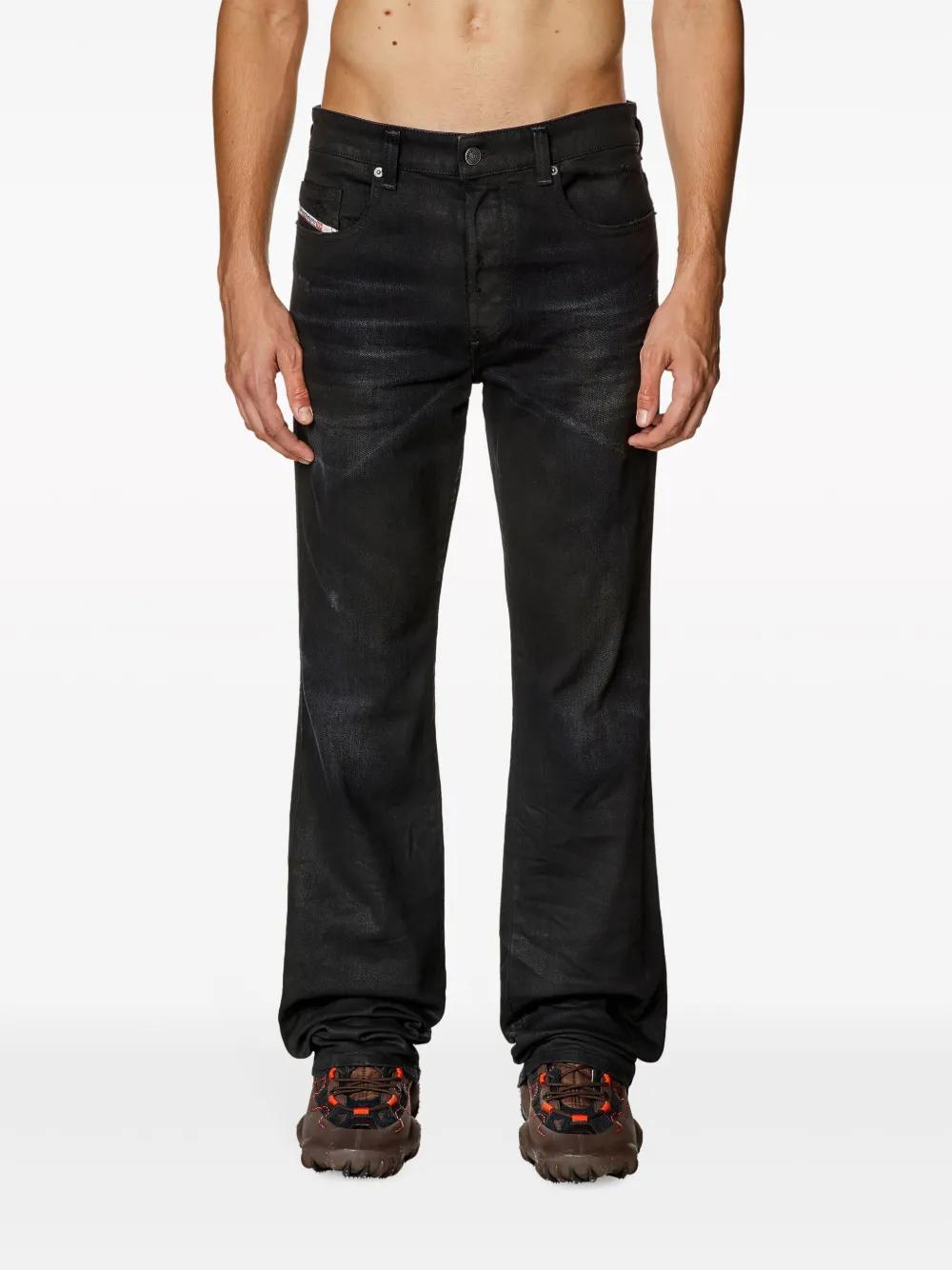 1998 D-Buck 09I19 bootcut jeans Product Image