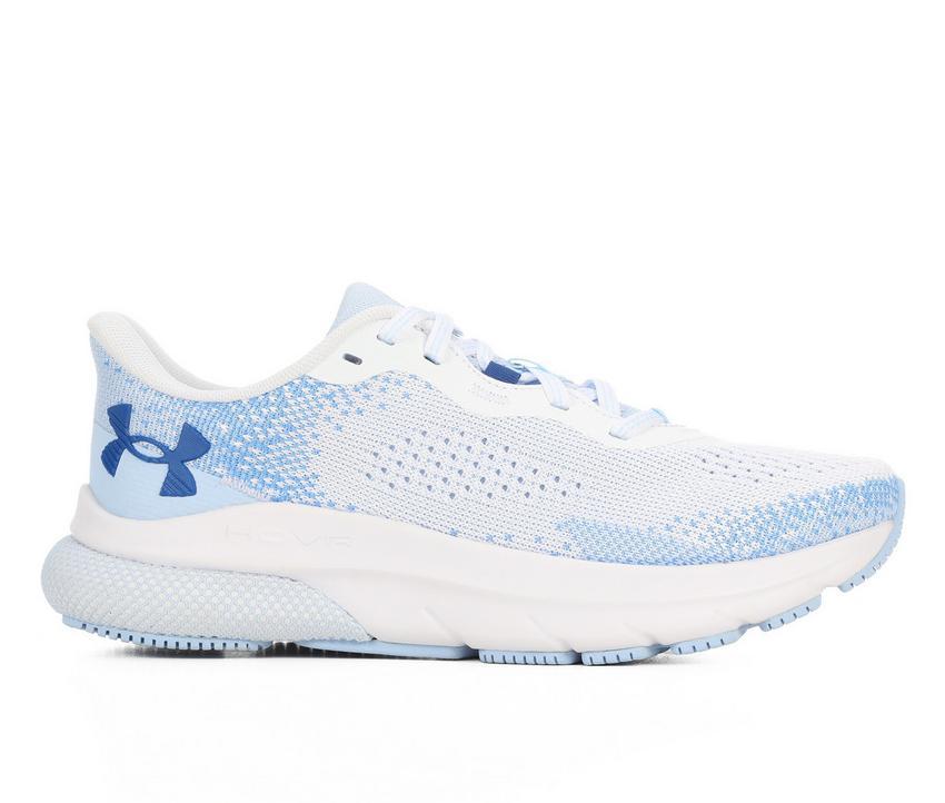 Women's Under Armour HOVR Turbulence Running Shoes Product Image