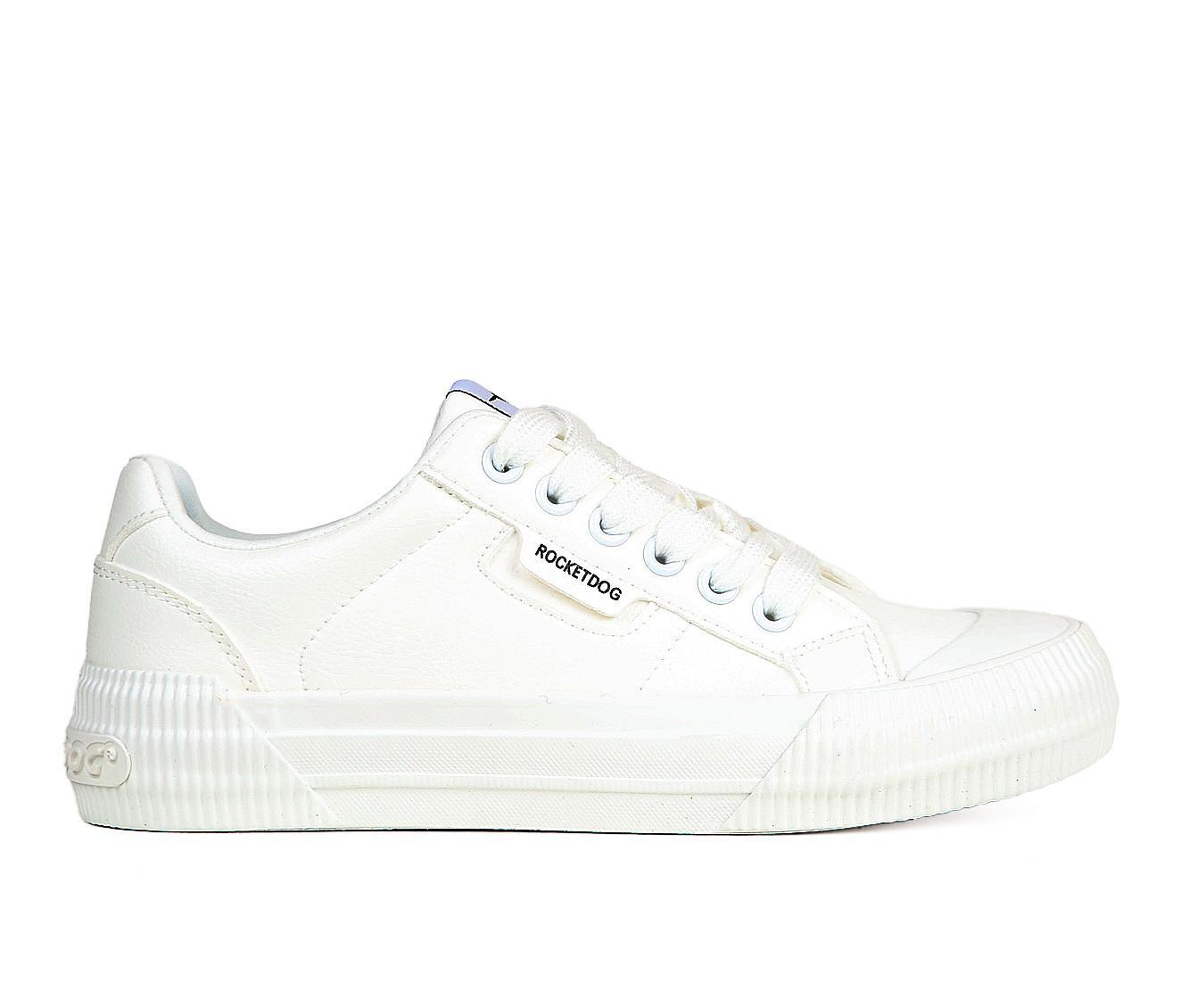 Women's Rocket Dog Cheery Platform Sneakers Product Image