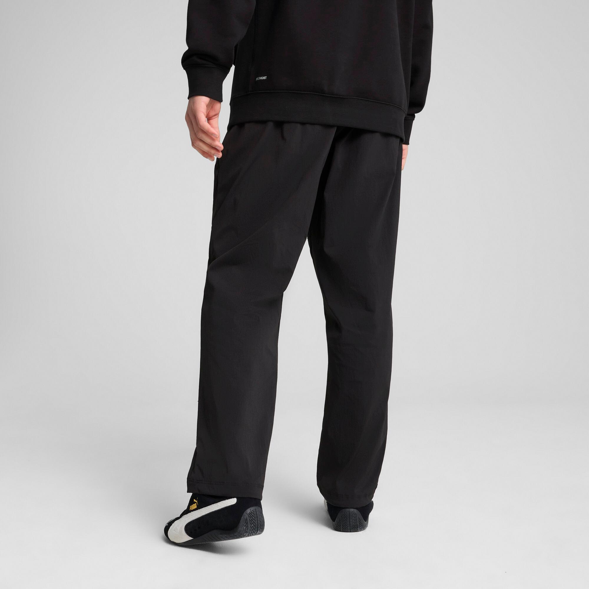 PUMATECH Men's Relaxed Cargo Pants Product Image