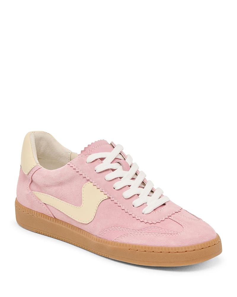 Dolce Vita Womens Notice Low Top Sneakers Product Image