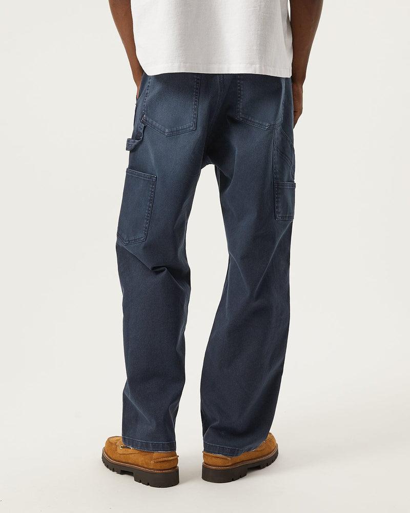 Carpenter Jean - Navy Product Image