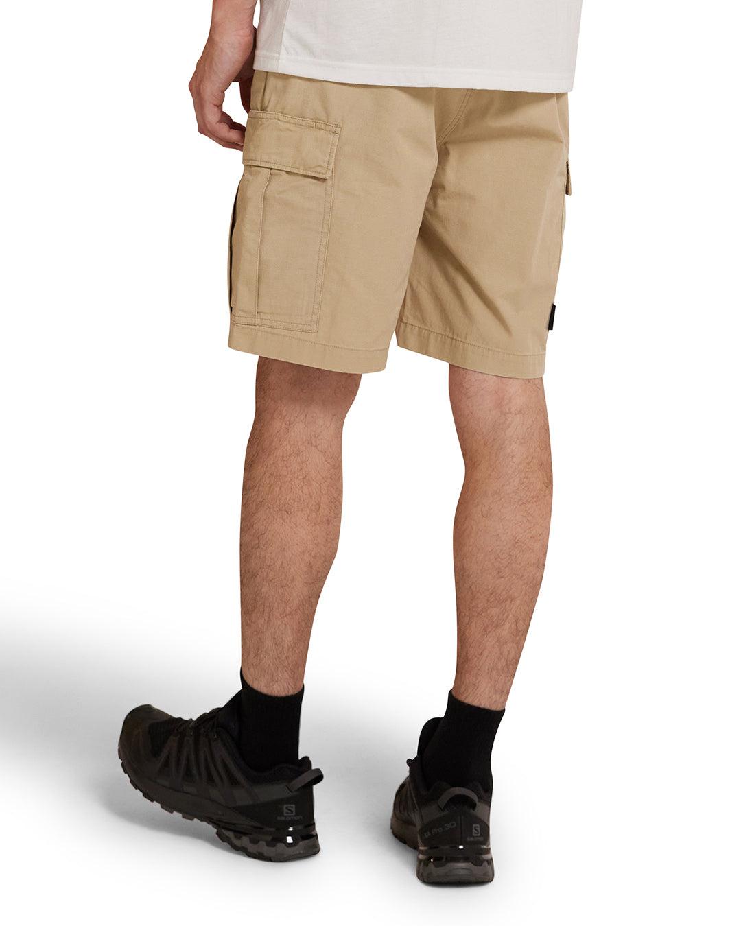 Onshore Cargo Short - Safari Product Image