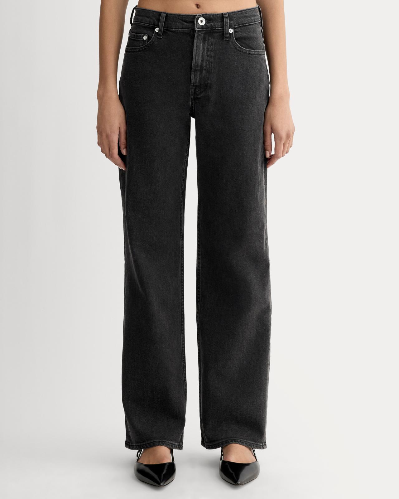 Womens 90s Forever Jean by Everlane Product Image