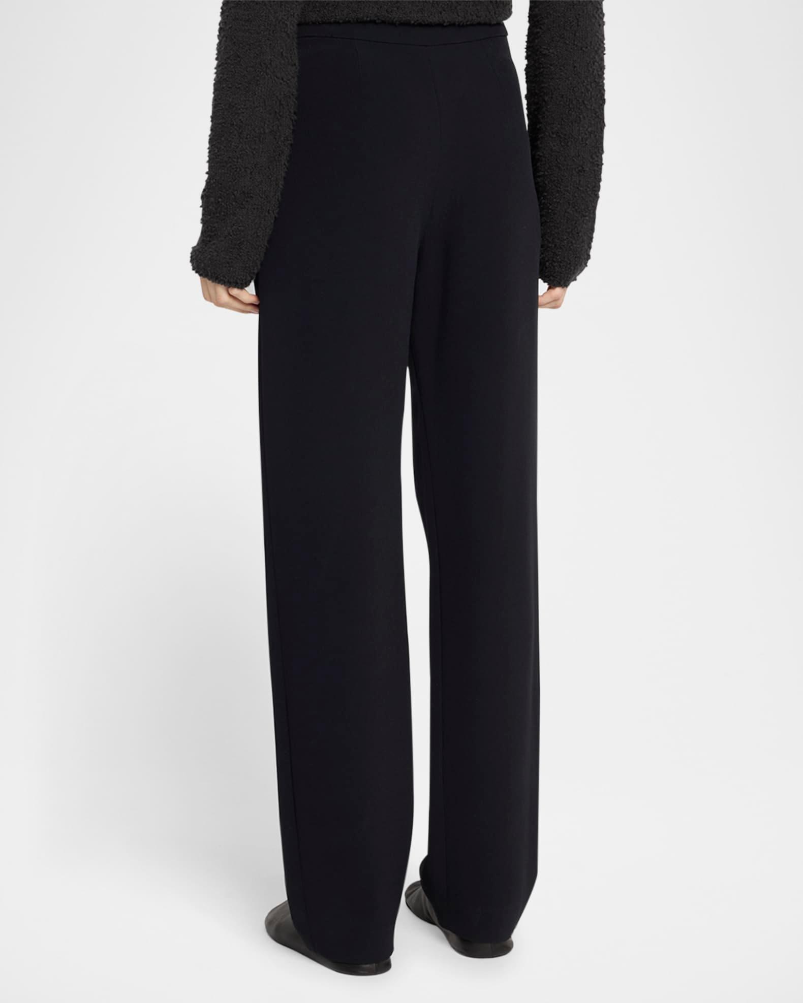 Miros Straight Pants Product Image