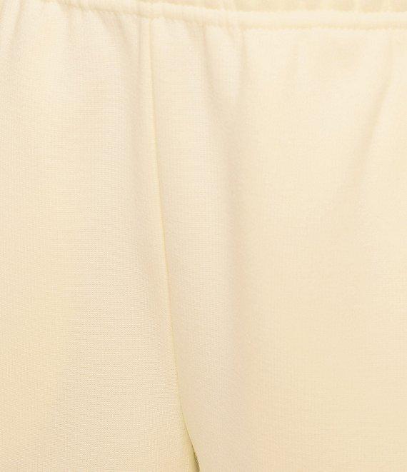 GB Wide Leg Coordinating Sweatpants Product Image