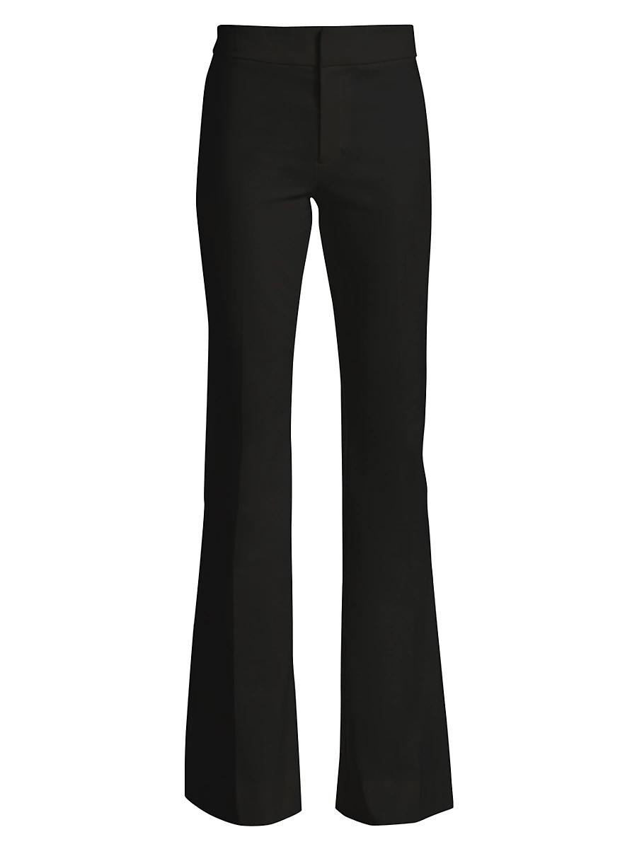 Womens Crosby Flare Pant Size 0 Product Image