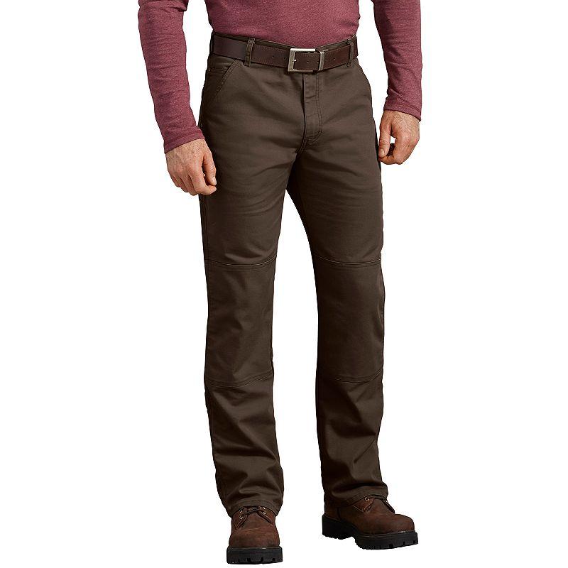 Men's Dickies Duck Double Knee Pant,  Product Image