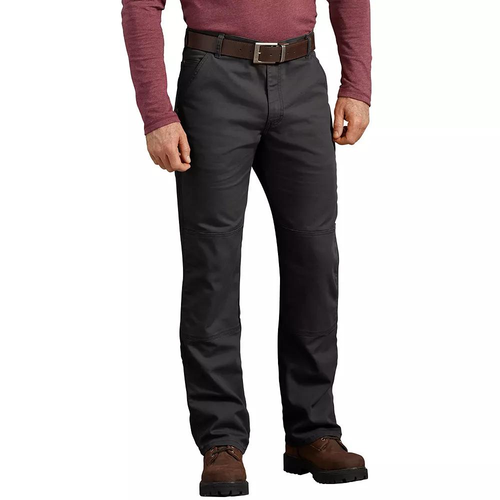 Men's Dickies Duck Double Knee Pant,  Product Image