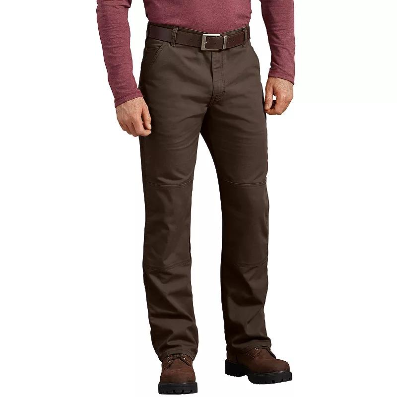 Men's Dickies Duck Double Knee Pant,  Product Image