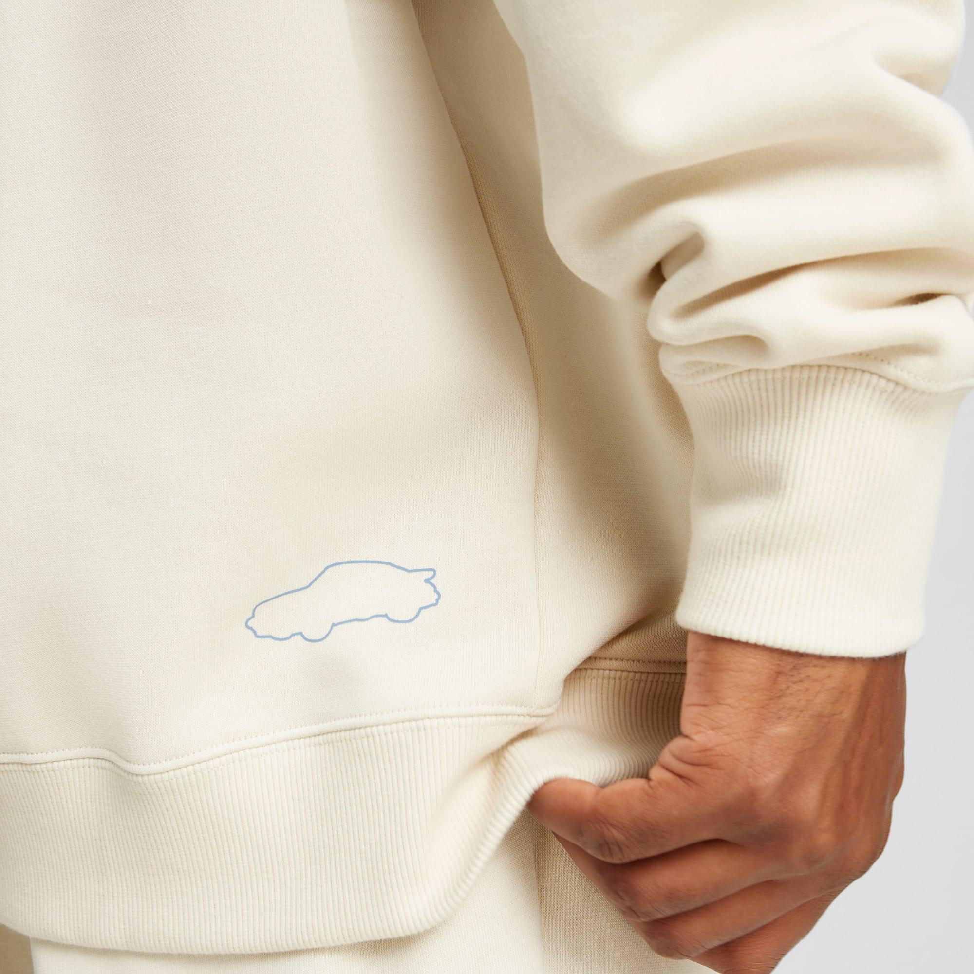 Porsche Legacy 944 Men's Motorsport Graphic Hoodie Product Image