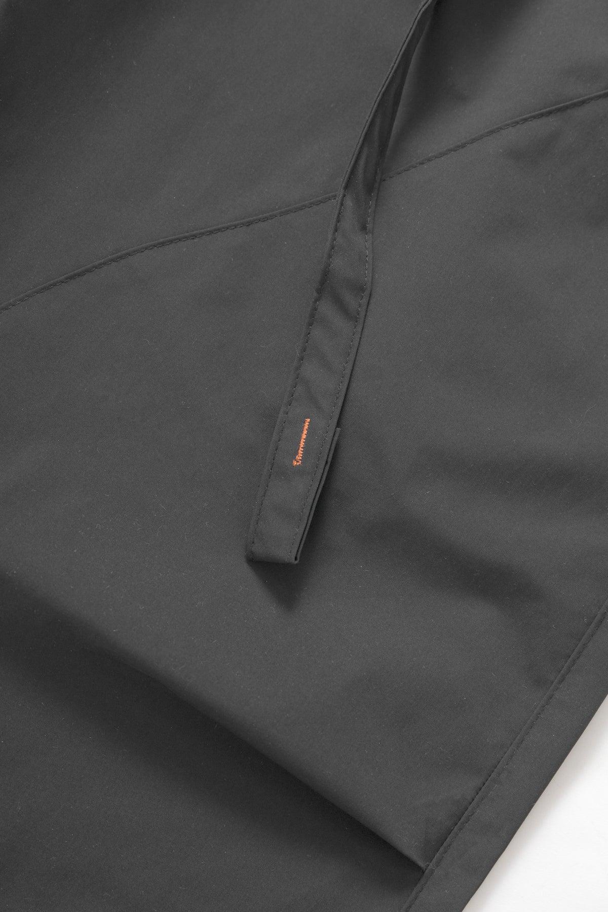 TRS - Shell Trousers - Navy Product Image