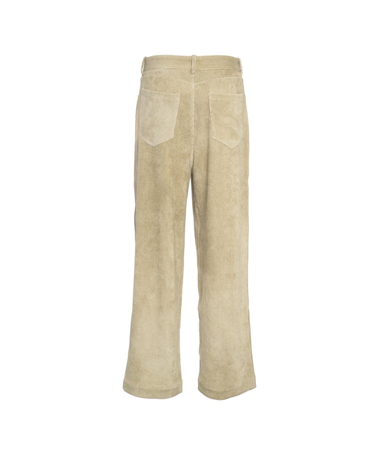 Courduroy pants Product Image