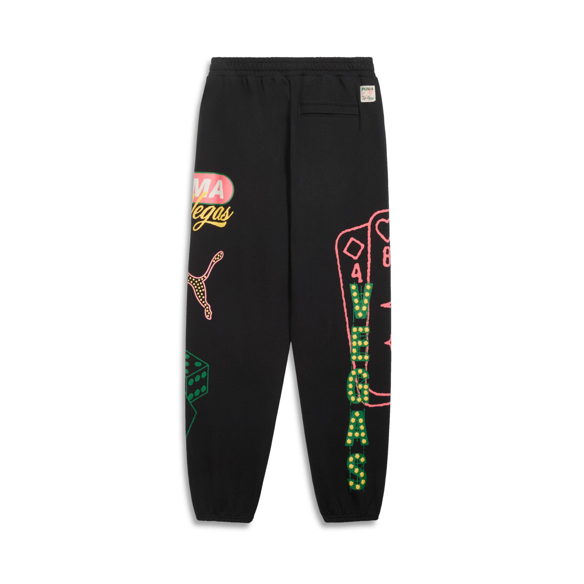 Wardrobe Essentials Las Vegas Men's Sweatpants Product Image