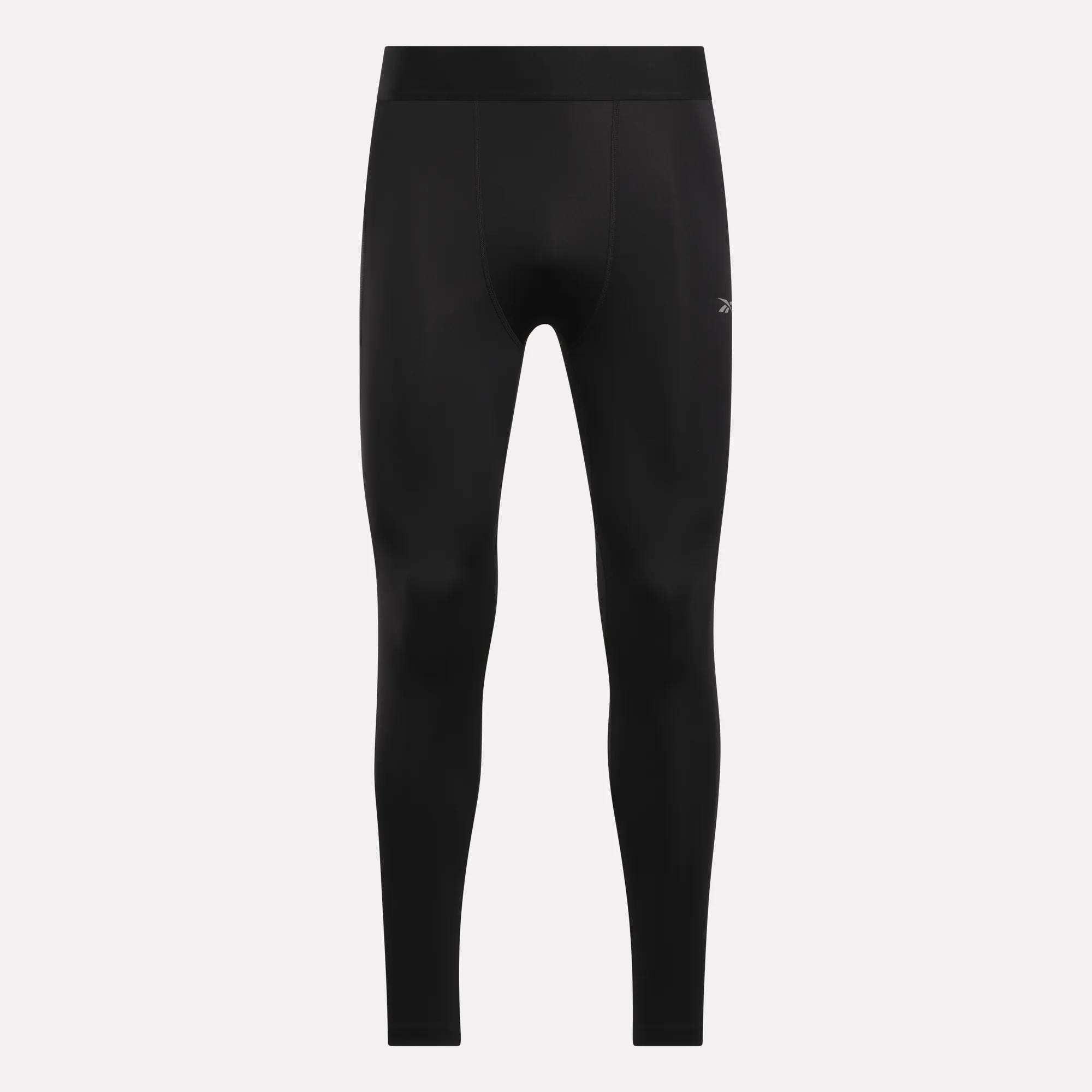 Men's Core Training Tights Male Product Image