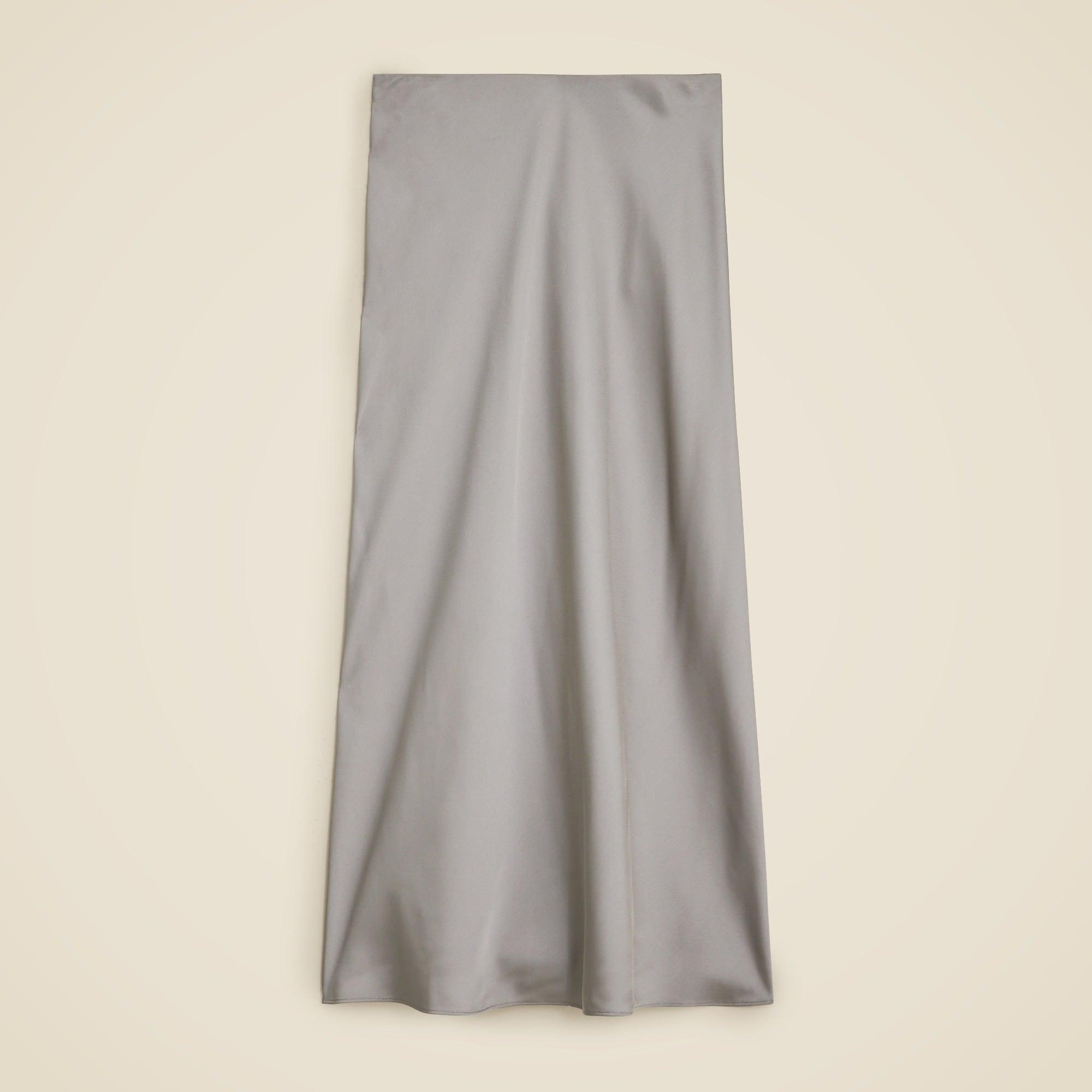 Gwyneth slip skirt Product Image