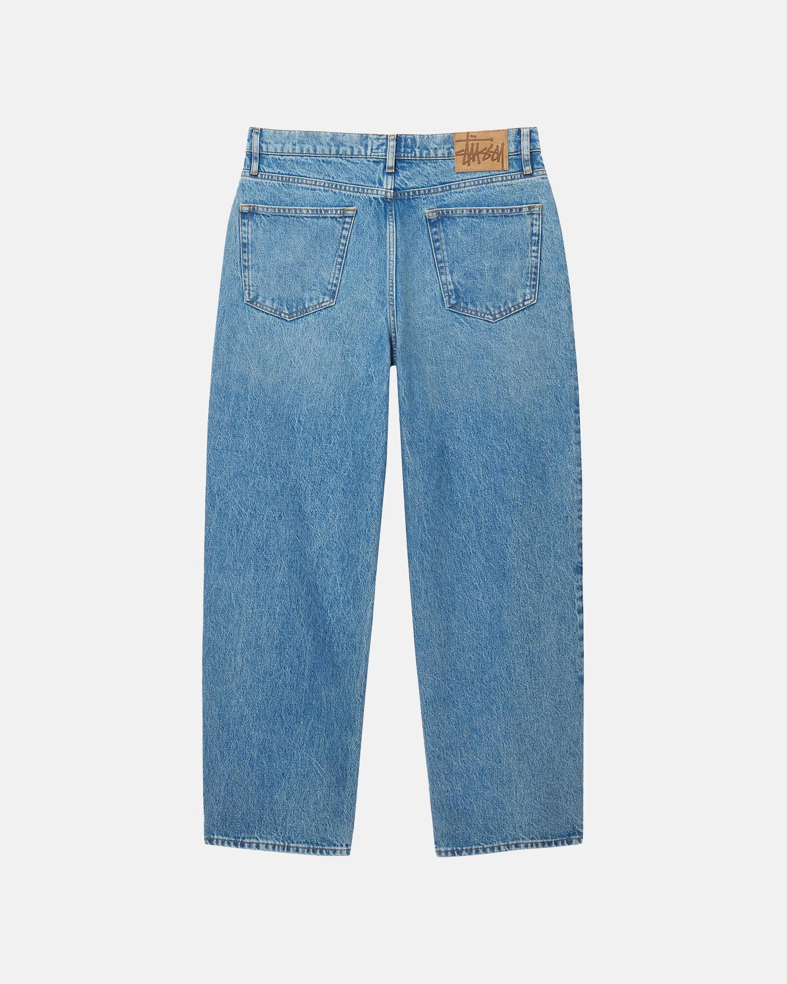 BIG OL' JEAN DENIM Male Product Image